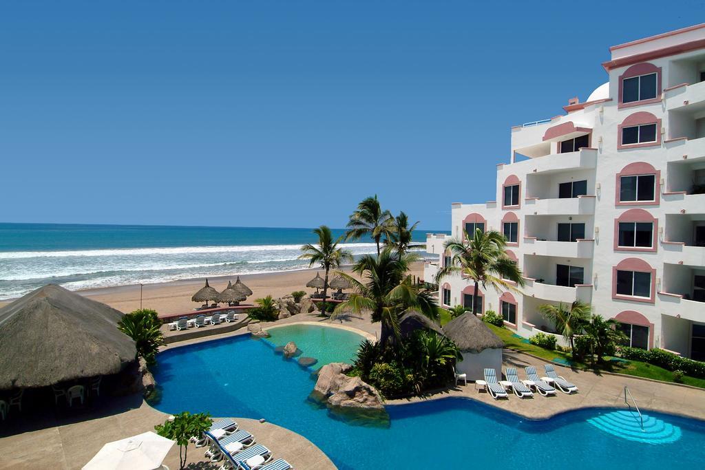 Costa Bonita Resort Mazatlán Dış mekan fotoğraf