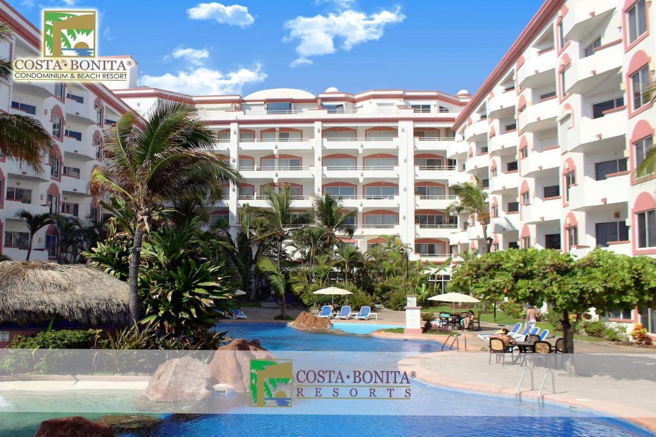 Costa Bonita Resort Mazatlán Dış mekan fotoğraf